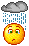 :rain: