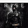 Bruce Wayne